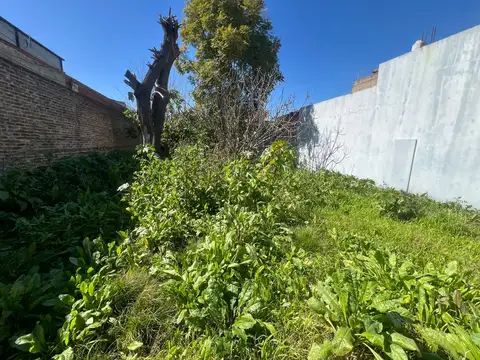 Terreno en Venta en Temperley, USD 60.000