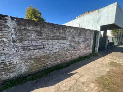 Venta de Lote en Temperley