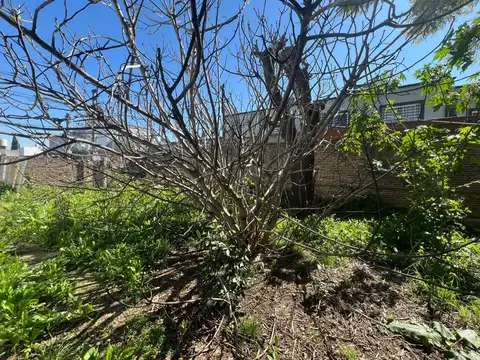 Terreno en Venta en Temperley, USD 60.000