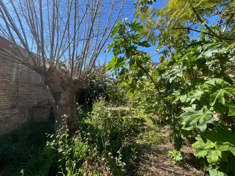 Venta de Lote en Temperley