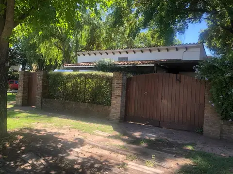 Casa en Alquiler de 3 dormitorios
