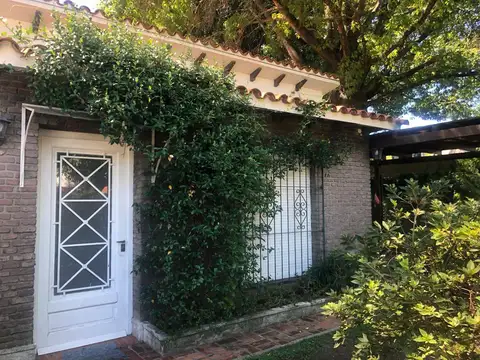 Casa en Alquiler 20 años