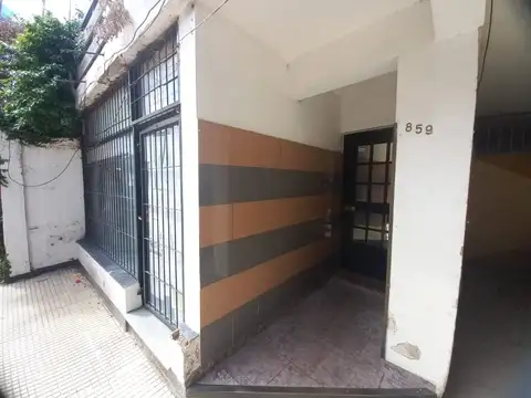 Ayacucho 800