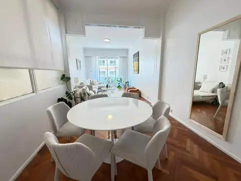 Av. Callao 1700, Piso 4