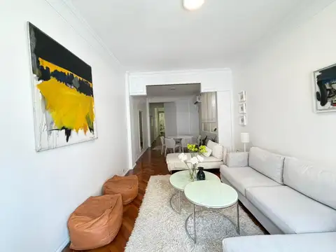 Departamento en Venta de 3 ambientes