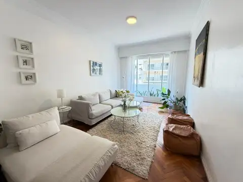 Departamento en Venta en Recoleta, USD 365.000