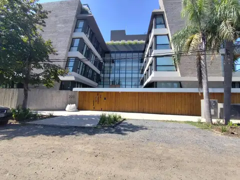 Venta loft  en Leloir.Financiacion!!!