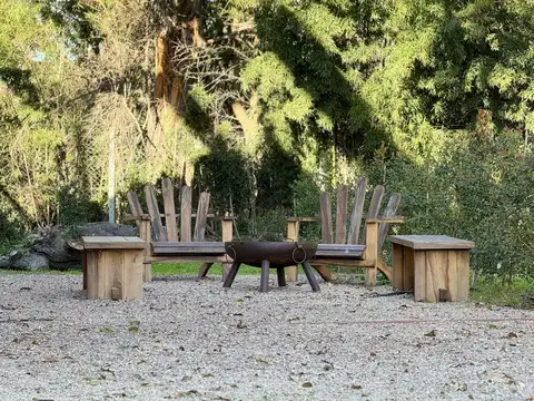 Departamento en Bosque Pilar, Pilar