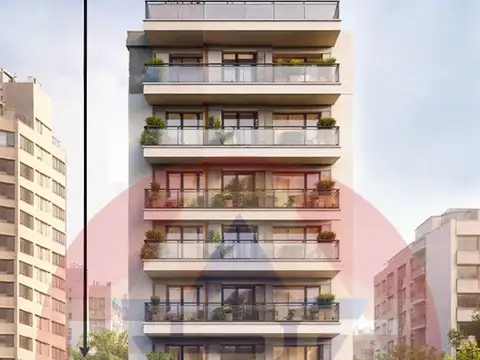 Versátil Lote en Calle 51 y 48 Gral San Martín 8.66x28.85  Sup 1300 m2 Alta Rentabilidad