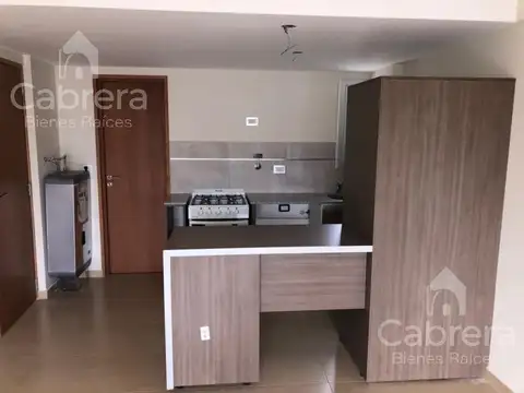 Departamento en Alquiler de 1 dormitorio