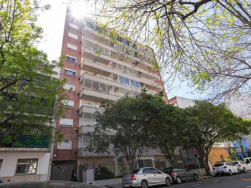 Avenida Avellaneda 200