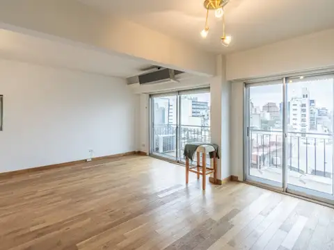 Departamento en Venta en San Cristóbal, USD 155.000
