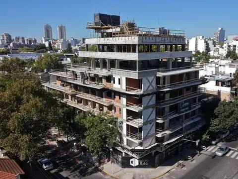 Avenida Teniente General Donato Álvarez 500