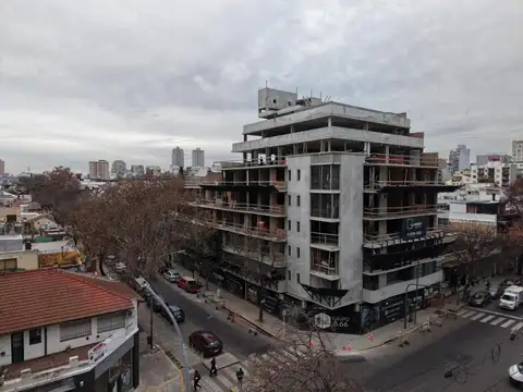 Departamento en Venta de 5 ambientes