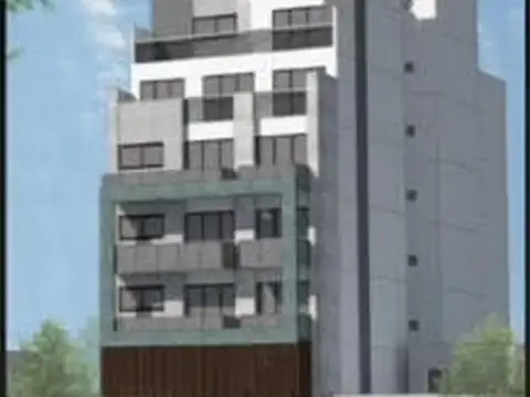 Edificio en Construccion departamentos de 1 y 2 ambientes  . Oportunidad