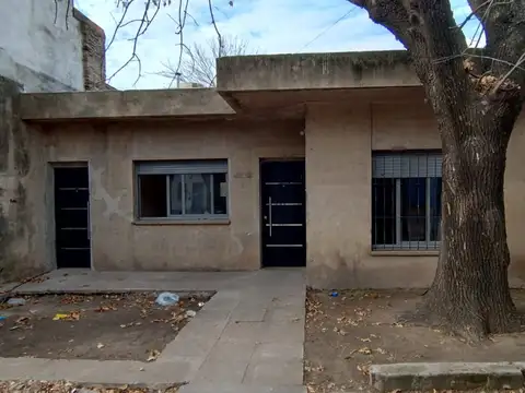 VENTA CASA 3 DORMITORIOS CON TERRENO