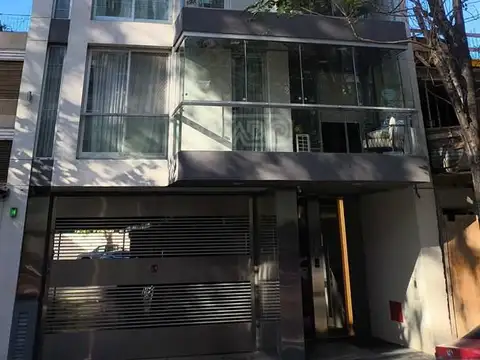 APTO CREDITO Departamento en Venta 3 ambientes Terraza propia en Villa Luro, CABA