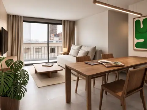 Departamento en Venta de 3 dormitorios