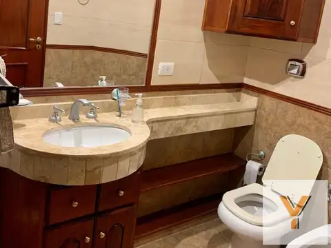 Departamento en Venta de 3 dormitorios
