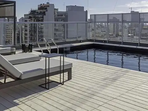 Departamento en Venta en Belgrano, USD 155.000