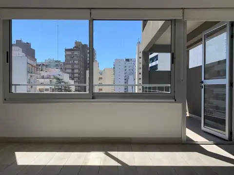 QUESADA 2400, Piso 7