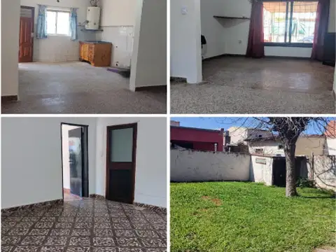 CASA CON LOCAL TIERRAS ALTAS