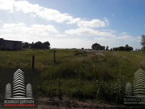 Terreno en Venta en Mar de Ajo, Partido de La Costa