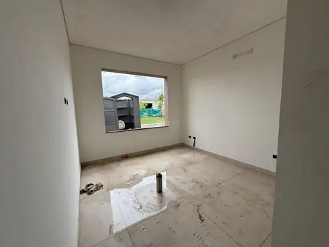 Casa en Venta al Oeste