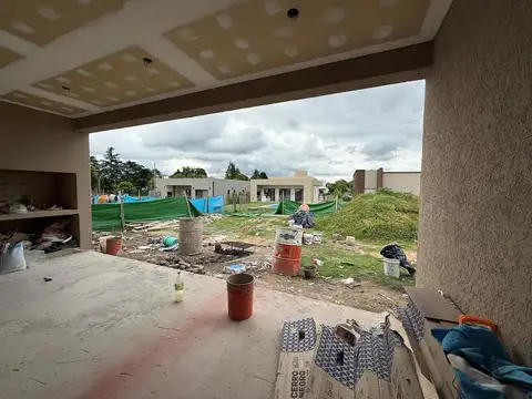 Casa en Venta A Estrenar