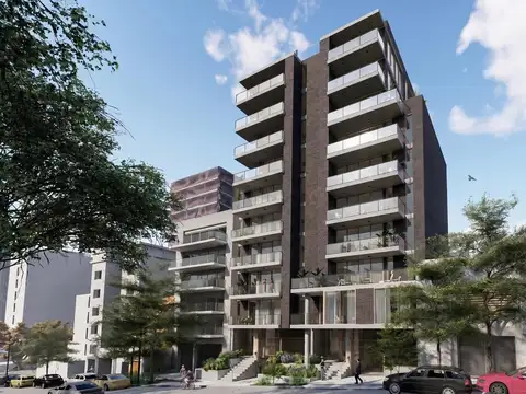 Departamento en Venta en Mar del Plata, USD 312.368