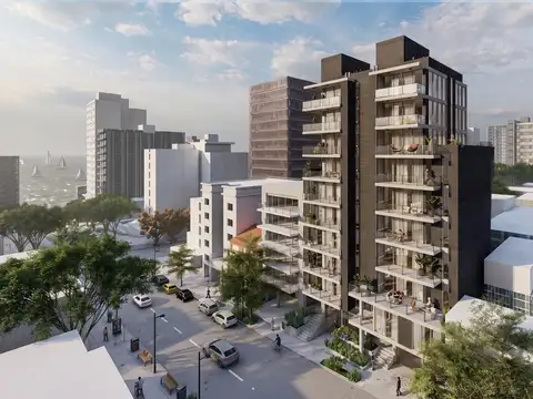 Departamento en Venta de 4 ambientes