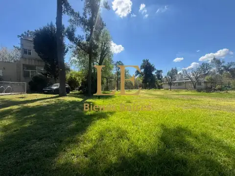 Terreno en Venta de 1417,0 m2