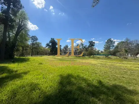 Terreno en Venta en Barrio Cube, USD 32.000