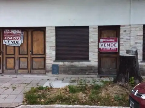 Casa  en Venta ubicado en Quilmes,  G.B.A. Zona Sur - SVN0160_LP583946_1