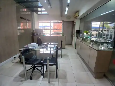 Oficina en Alquiler en Villa Ortuzar, $ 4.444.000