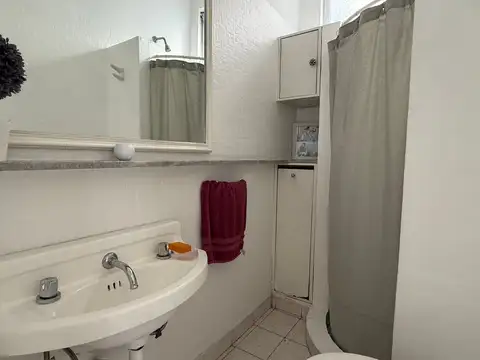 VENTA DEPTO 4 AMBIENTES CONSULTORIO RECOLETA