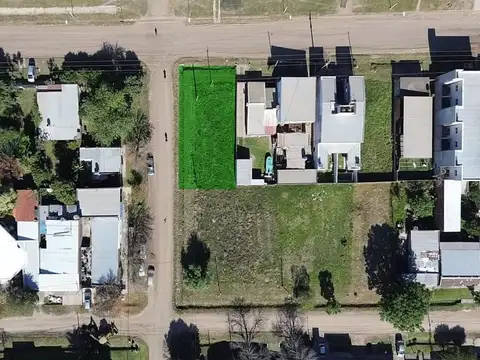 Terreno en Venta en Reconquista, USD 25.000