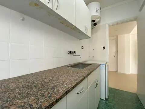 Departamento en Alquiler de Monoambiente