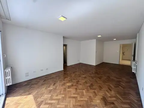 Departamento 4 ambientes con 3 baños