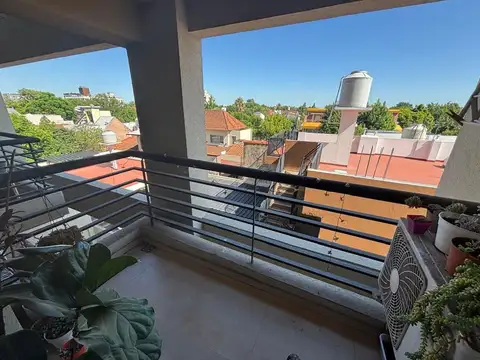 Departamento en Venta en Ituzaingo, USD 110.000