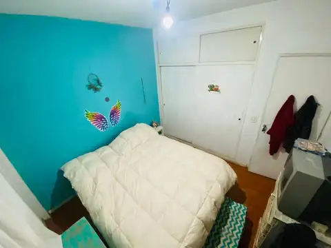 Peluffo 1400, Piso 1