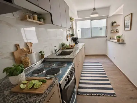 Departamento en Venta de 2 dormitorios