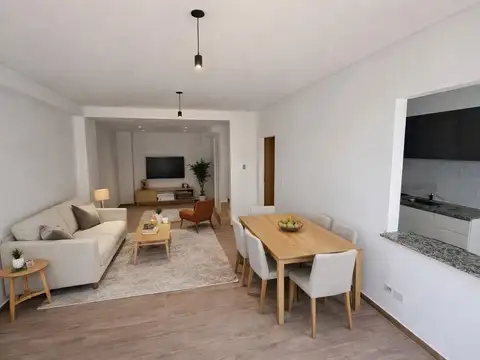 VENTA PB 3 AMB.DUPLEX PATIO V.G.MITRE FINACIACIÓN