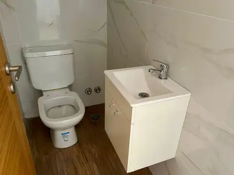 Departamento en Venta 3 años