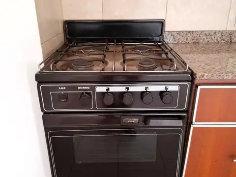 Departamento en Alquiler de 3 ambientes