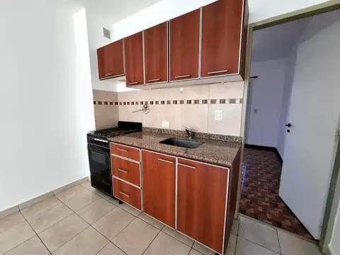 Arozarena 200, Piso 2