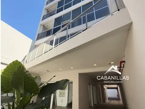OFICINAS en ALQUILER o VENTA - CENTRO de SALTA