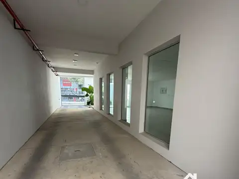 Oficina en Alquiler A Estrenar