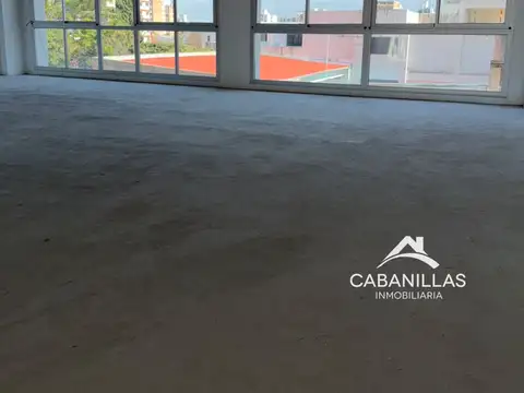 Oficina en Alquiler A Estrenar
