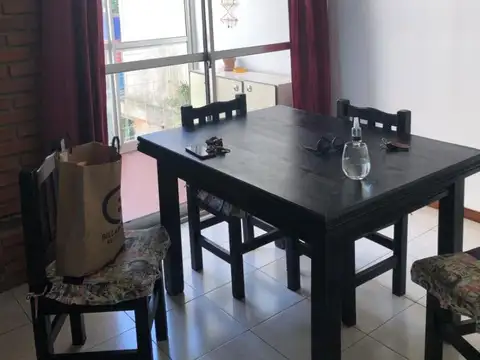 Departamento 2 habitaciones remodelado 